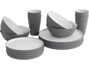 Súprava riadu Gala 4 Person Dinner Set