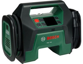 Akumulátorová hustilka PAO 18 V (bez aku)