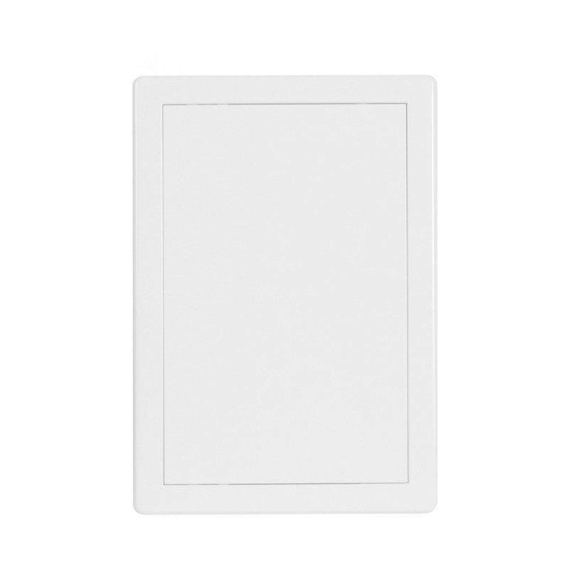 Dvierka vaňové Haco 200×300 mm plastové
