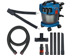 Vysávač AKU Bosch GAS 18V-10 L (bez AKU)