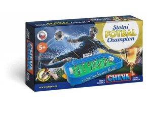 Kopaná Champion