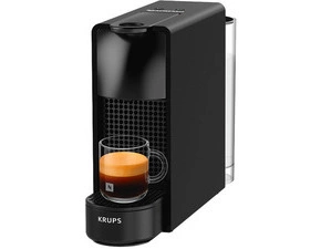 Kávovar KRUPS Nespresso Essenza Mini XN110810