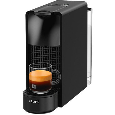 Kávovar KRUPS Nespresso Essenza Mini XN110810