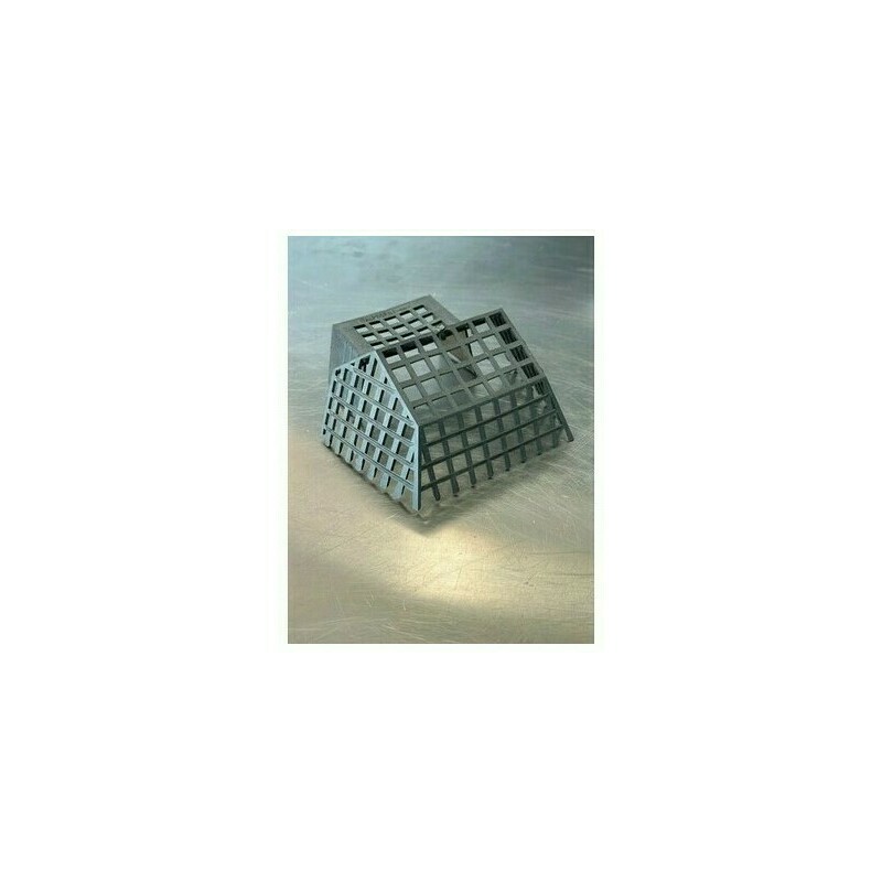 E-shop Lapač lístia Italprofili 65×100 mm