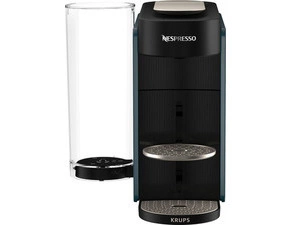 Kávovar KRUPS Nespresso Vertuo Up XN9404F0