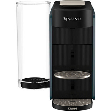Kávovar KRUPS Nespresso Vertuo Up XN9404F0