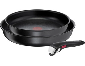Tefal Ingenio Daily Chef – Sada riadu 3 ks