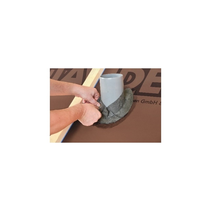 E-shop Lepiaca páska DELTA®-FLEXX BAND (šírka 100 mm, dĺžka 10 m)