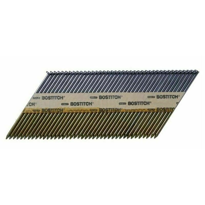 Klince hladké Bostitch PT 3,1 x 90 mm 2200 ks/bal.