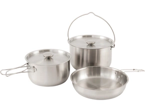 Súprava riadu Supper Set L