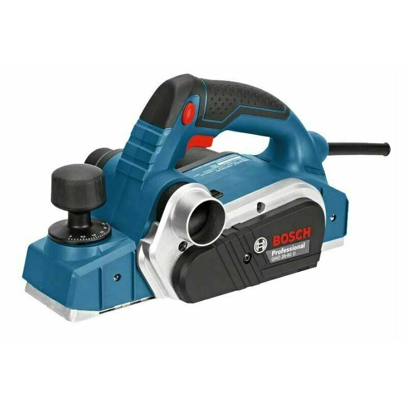 E-shop Hoblík BOSCH GHO 26-82 D Professional