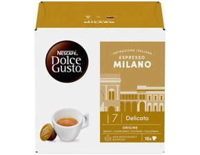 Kapsule NESCAFÉ® Dolce Gusto® Espresso Milano 16 ks