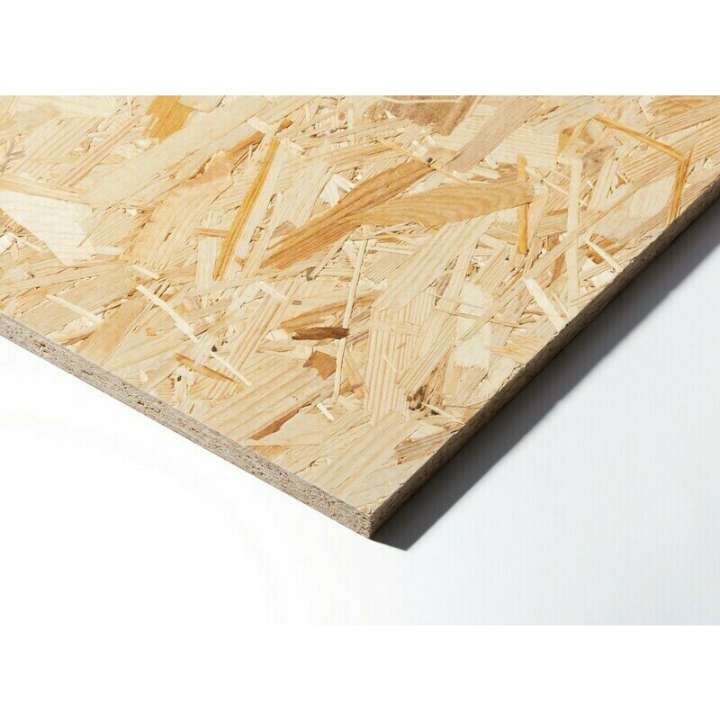 E-shop Doska OSB Kronobuild 3 N 12 mm