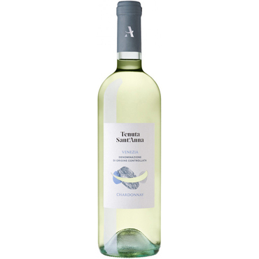 Chardonnay DOC, Santa Anna, Veneto