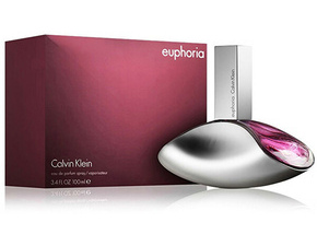 Calvin Klein Euphoria dámska parfumovaná voda
