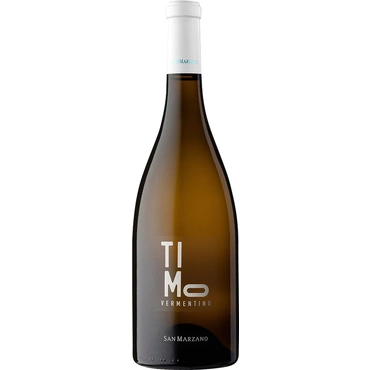 Vermentino del Salento Timo IGP