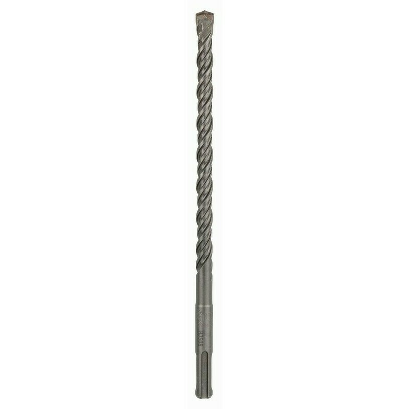 Vrták Bosch SDS-PLUS-5, priemer 10 mm, pracovná dĺžka 150 mm (5ks/obj)