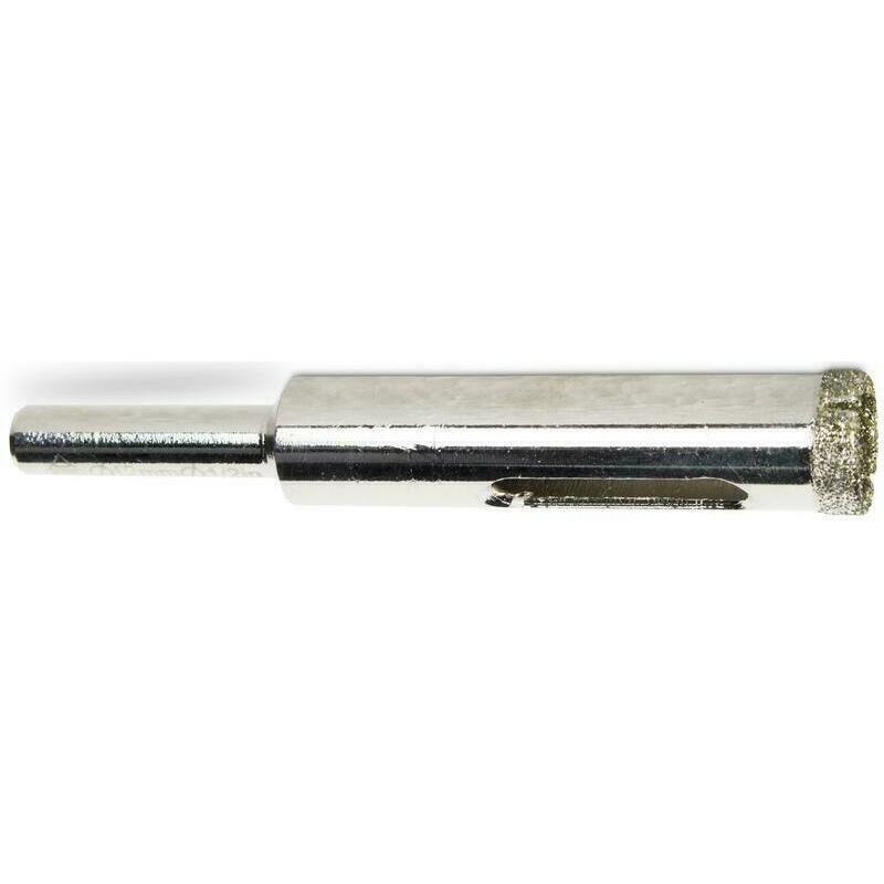 E-shop Vrták do dlažieb Rubi Easy Gres 10 mm