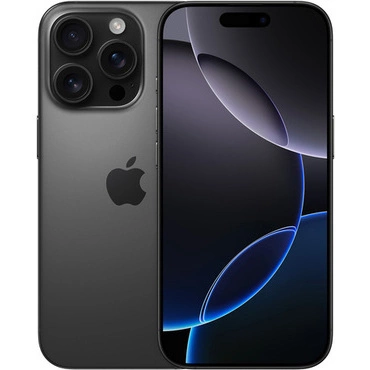 iPhone 16 Pro 256 GB Titanium