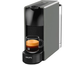 Kávovar KRUPS Nespresso Essenza Mini XN110B10