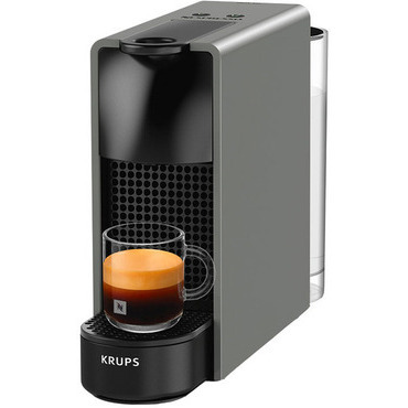 Kávovar KRUPS Nespresso Essenza Mini XN110B10