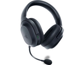 Herný headset Razer Barracuda X 2022 Black