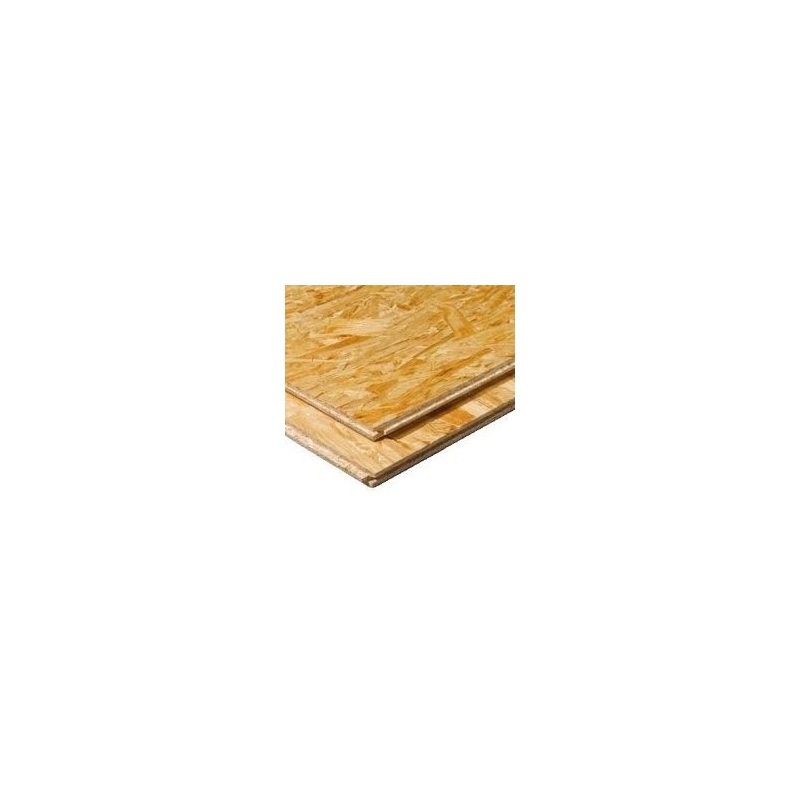 Doska OSB Kronobuild 3 N-4PD 22 mm