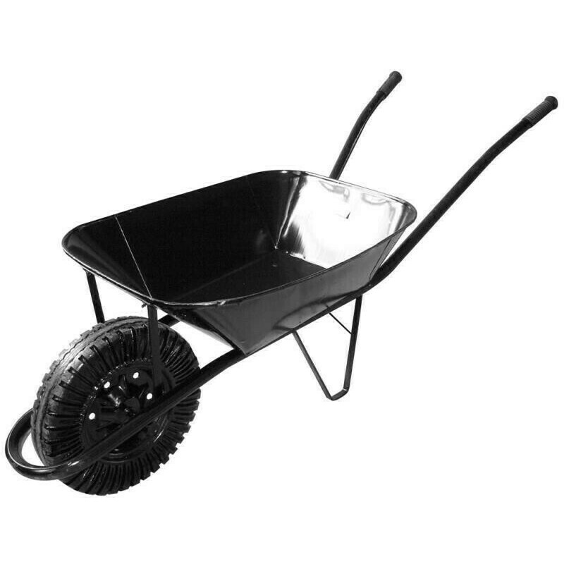 E-shop Fúrik stavebný bantam 60L