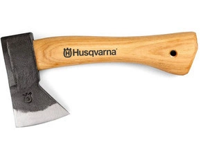Kempingová sekera Husqvarna
