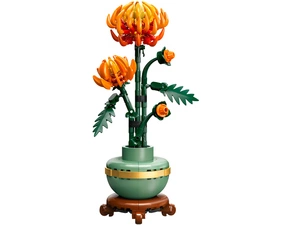 LEGO® Botanicals – Chryzantéma