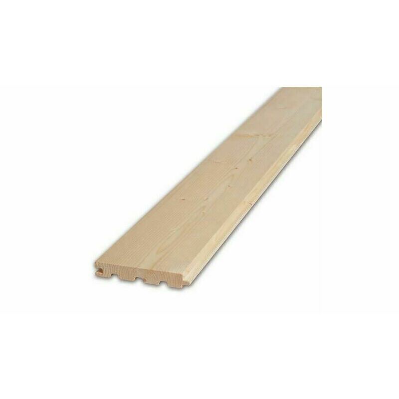 E-shop Palubka podlahová SECA A/B, smrek 24x146x4m (4ks/bal)