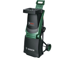 Akumulátorový drvič UniversalShredder 2×18V-25