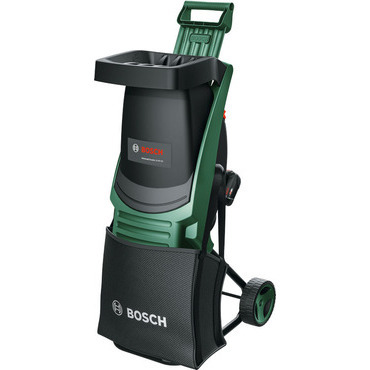 Akumulátorový drvič UniversalShredder 2×18V-25