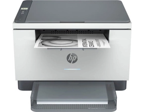 Multifunkčná čiernobiela laserová tlačiareň HP LaserJet MFP M234dw