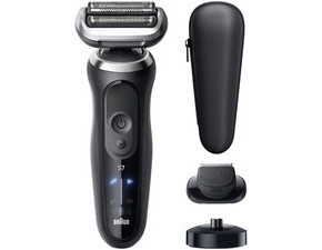 Pánsky holiaci strojček Series 7 Wet&Dry 72-N4200cs