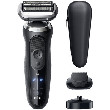 Pánsky holiaci strojček Series 7 Wet&Dry 72-N4200cs