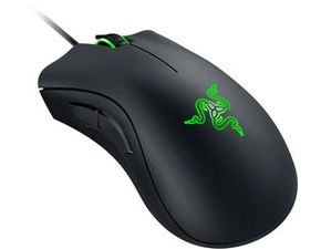Herná myš Razer DeathAdder Essential 2021