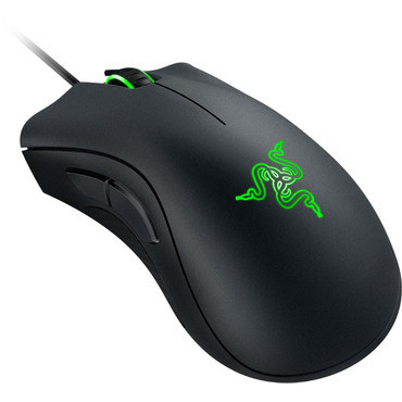 Herná myš Razer DeathAdder Essential 2021