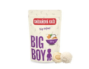 BIG BOY® Kaša Big Rafael 350g