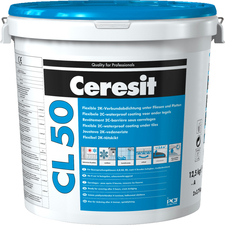 Hydroizolácia Ceresit CL 50 12,5 kg