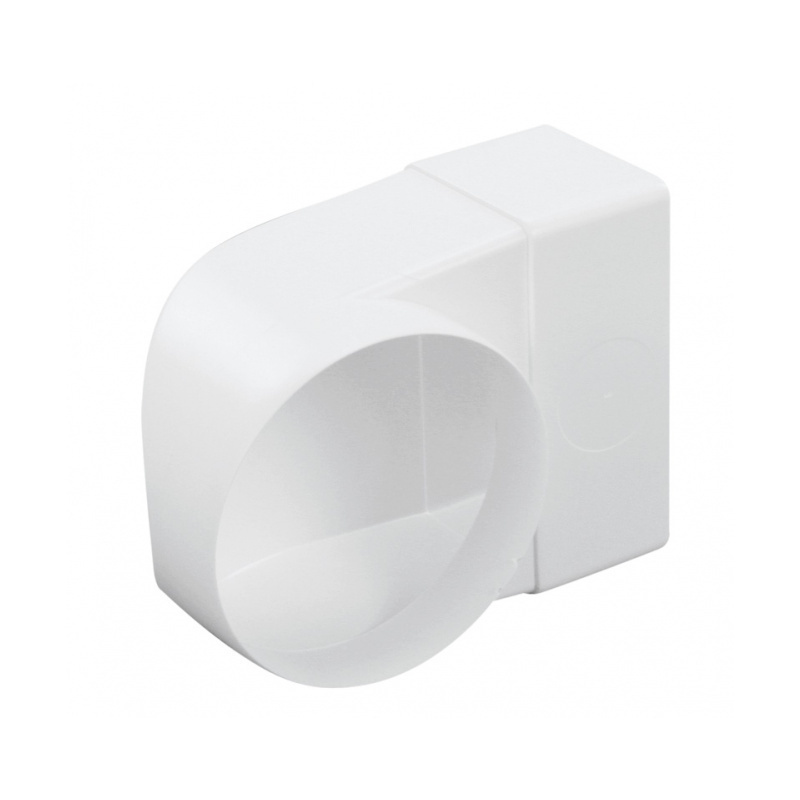 E-shop Kus prechodový Haco 100/110×55 mm