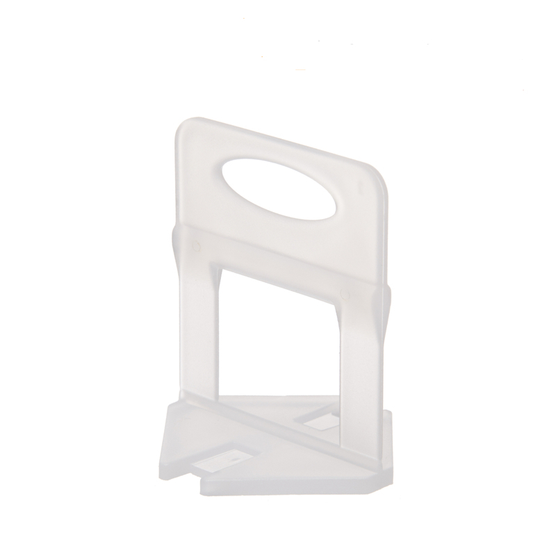 Spony Levelys 1 mm 100 ks.