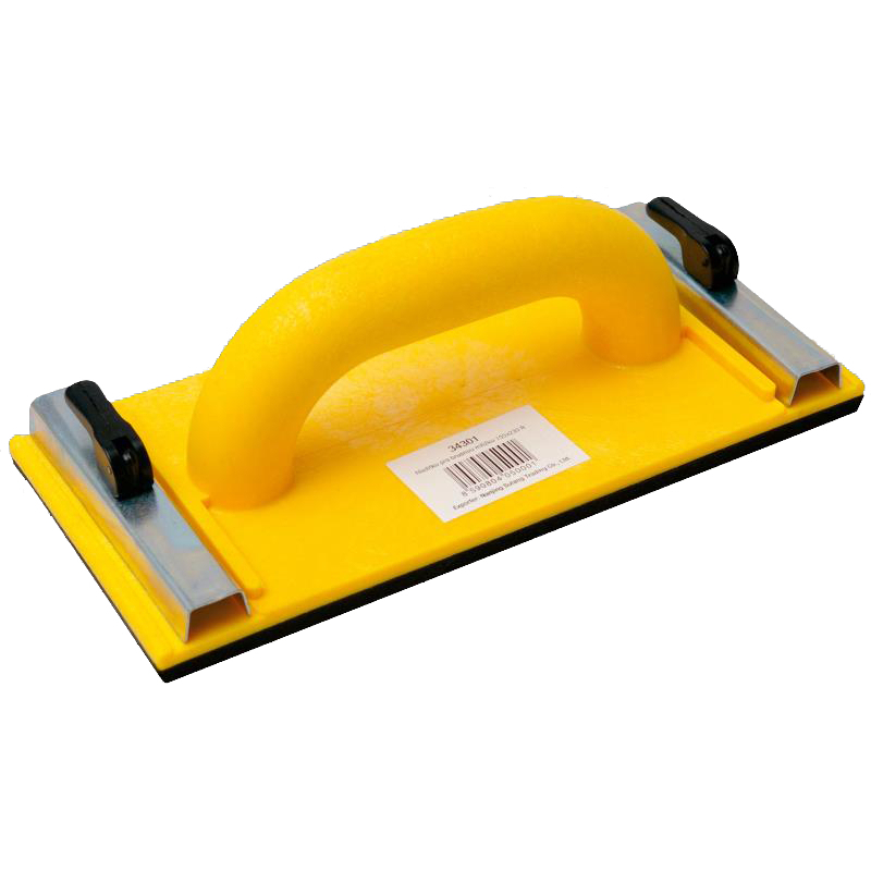 E-shop Držiak na brúsnu mriežku 105×230 mm