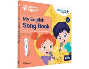 My English Song book