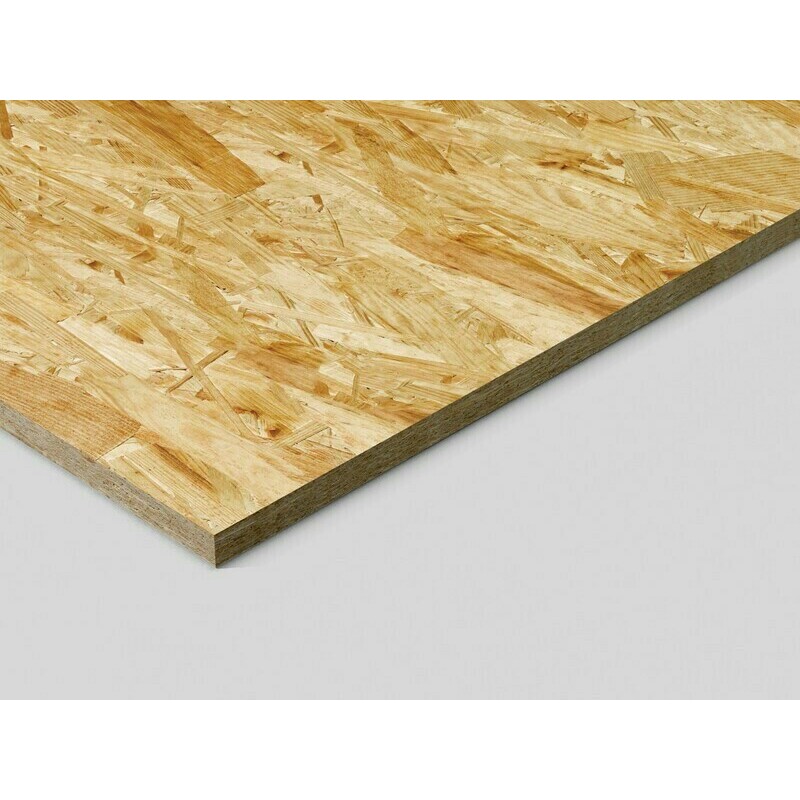 E-shop Doska OSB Egger 3 12 mm