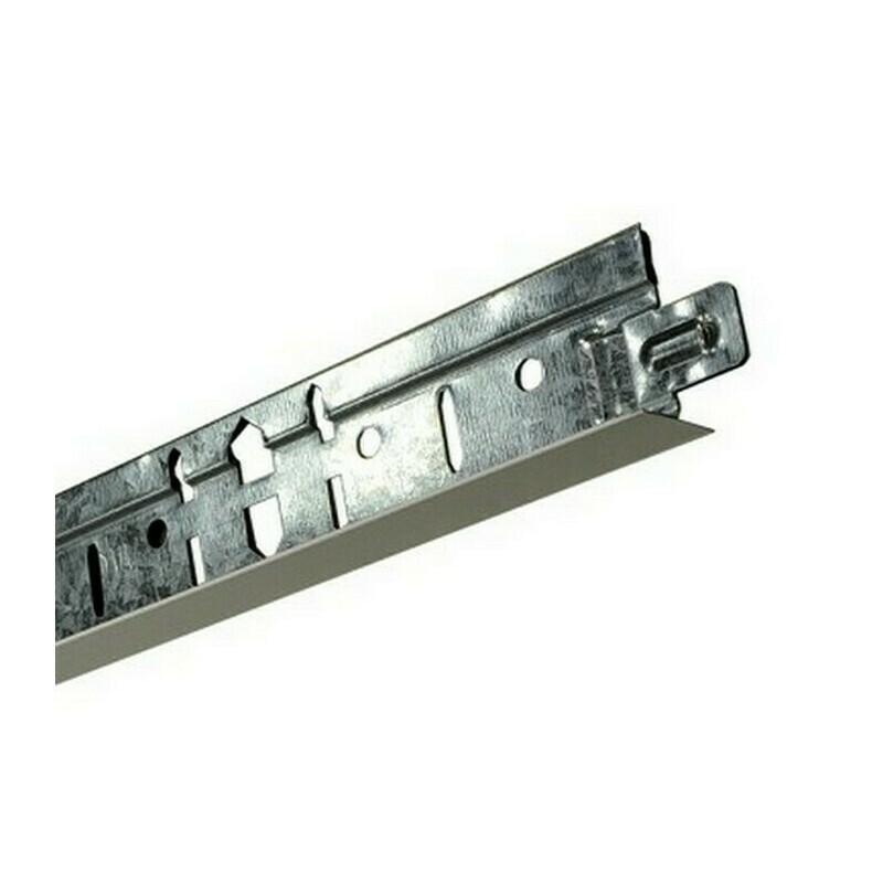 E-shop Profil priečny T24 OWA Premium pre kazetové podhľady 24×32×1200 mm 50 ks/bal.