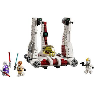 LEGO® Star Wars™ – Stíhačka V-19 Torrent Starfighter