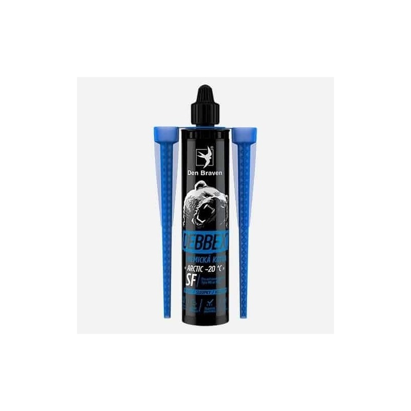 E-shop Kotva chemická Den Braven ARTIC 300 ml