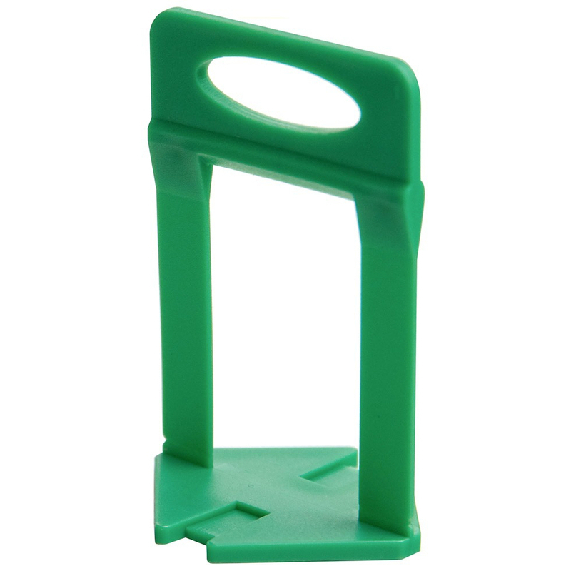 E-shop Spony Levelys 1 mm XXL 100 ks