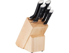 Tefal K232S574 Ice Force – Drevený blok s nožmi